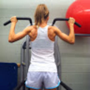 Meet your Posher, Sharon